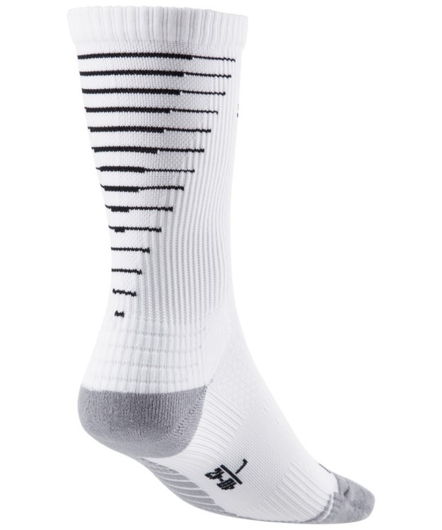 Носки спортивные JÖGEL DIVISION PerFormDRY Pro Training Socks, белый (813914)