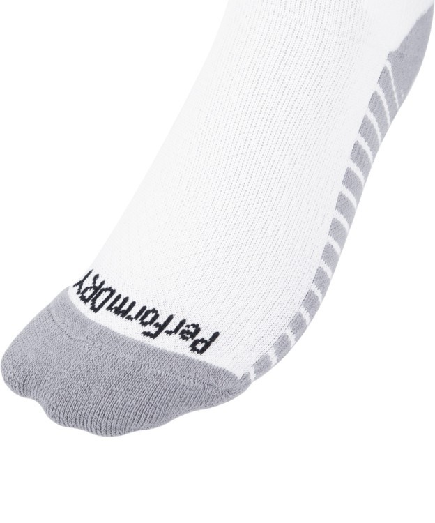 Носки спортивные JÖGEL DIVISION PerFormDRY Pro Training Socks, белый (813914)