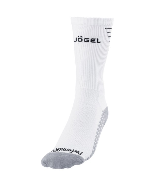 Носки спортивные JOGEL DIVISION PerFormDRY Pro Training Socks, белый (2118833)