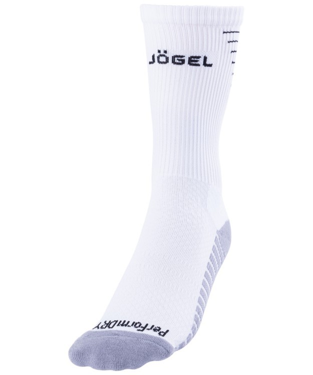 Носки спортивные DIVISION PerFormDRY Pro Training Socks, белый (813915)