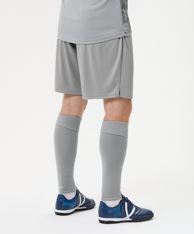 Шорты игровые JÖGEL DIVISION PerFormDRY Union Shorts, серый (2117668)