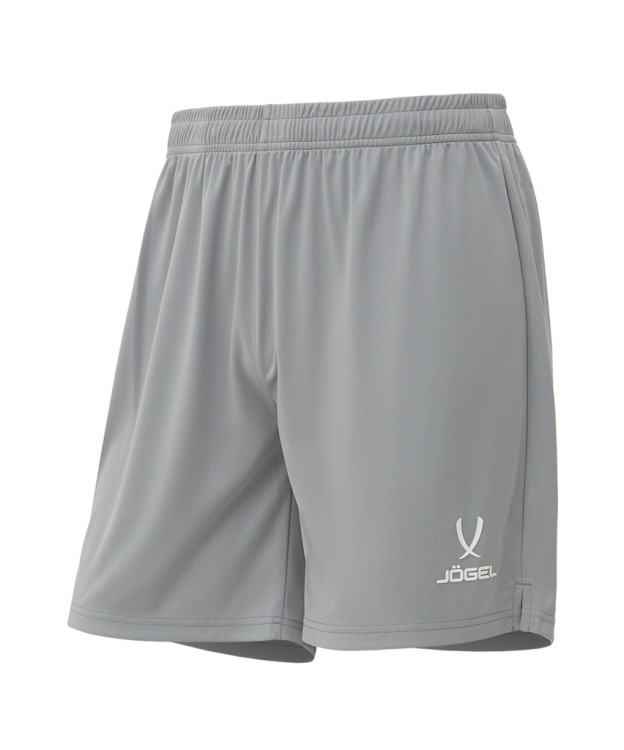 Шорты игровые JÖGEL DIVISION PerFormDRY Union Shorts, серый (2117668)