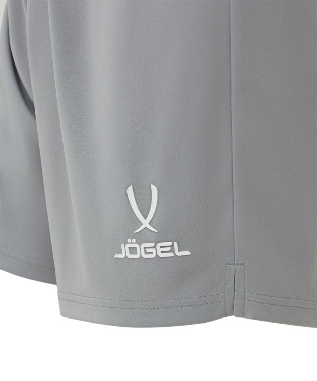 Шорты игровые JÖGEL DIVISION PerFormDRY Union Shorts, серый (2117668)