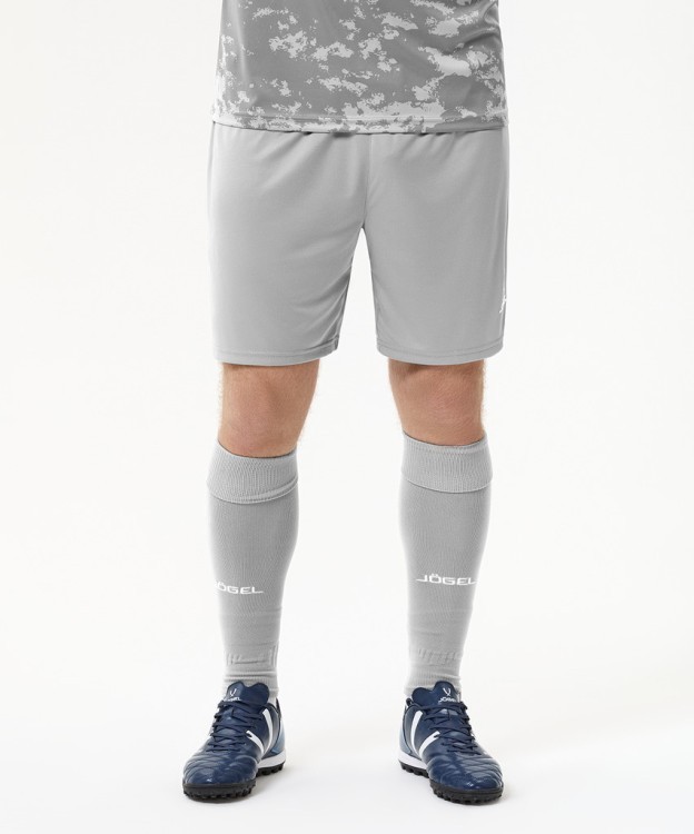 Шорты игровые JÖGEL DIVISION PerFormDRY Union Shorts, серый (2117668)