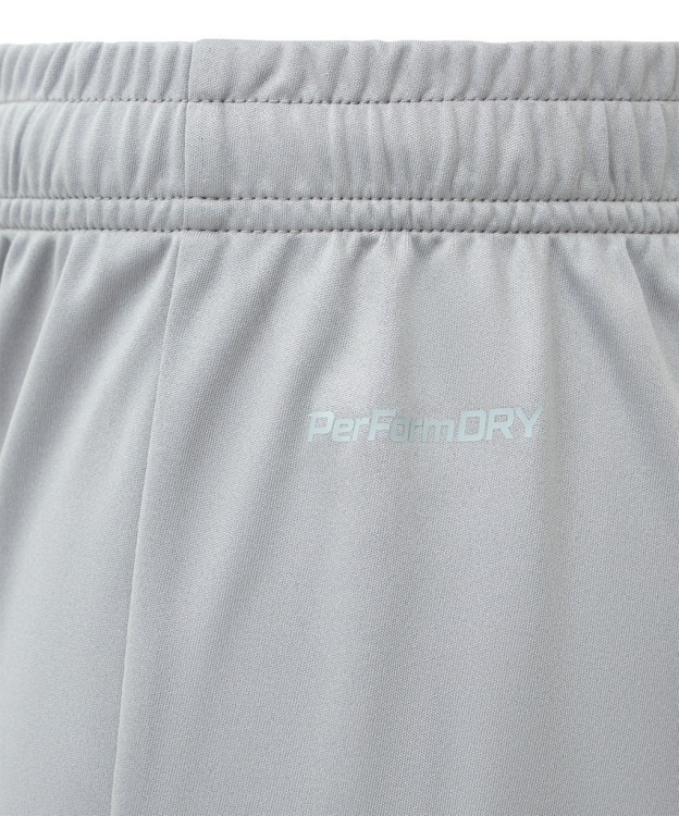 Шорты игровые JÖGEL DIVISION PerFormDRY Union Shorts, серый (2117668)