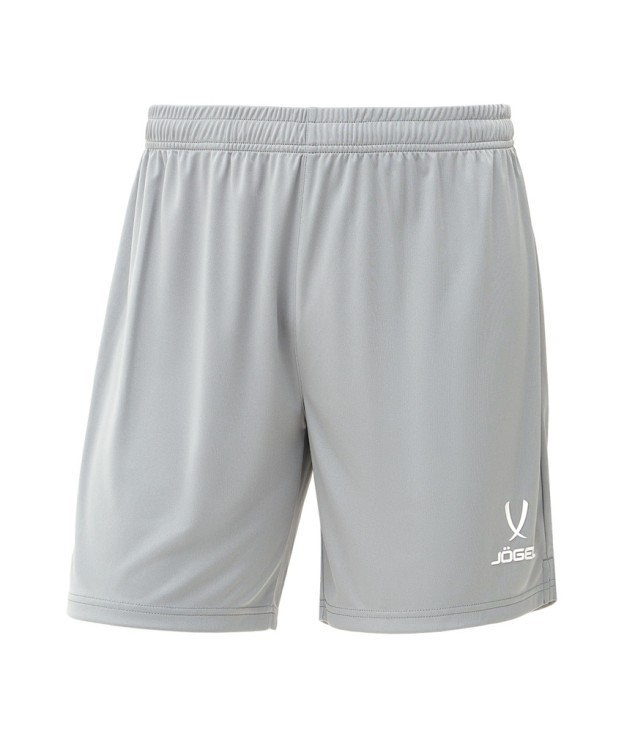 Шорты игровые JÖGEL DIVISION PerFormDRY Union Shorts, серый (2117668) Шорты игровые JÖGEL DIVISION PerFormDRY Union Shorts, серый (2117668)