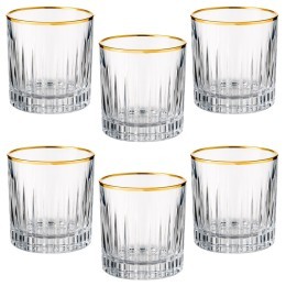 Набор стаканов для воды/сока из 6 шт. 360 мл SAME (103-618)