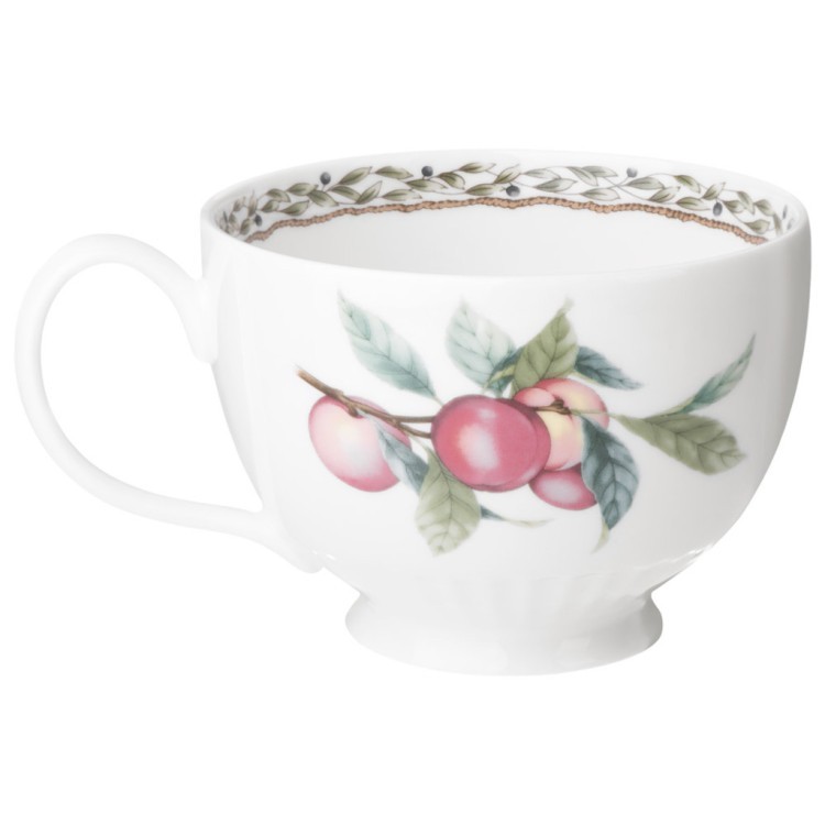 Чайная пара lefard "fruit garden" 260 мл Lefard (590-643)