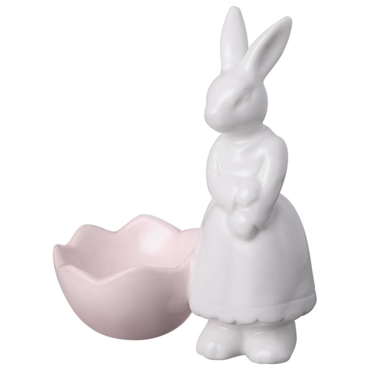 Подставка под яйцо 8.8*4.6*10.1см Lefard (146-2275)