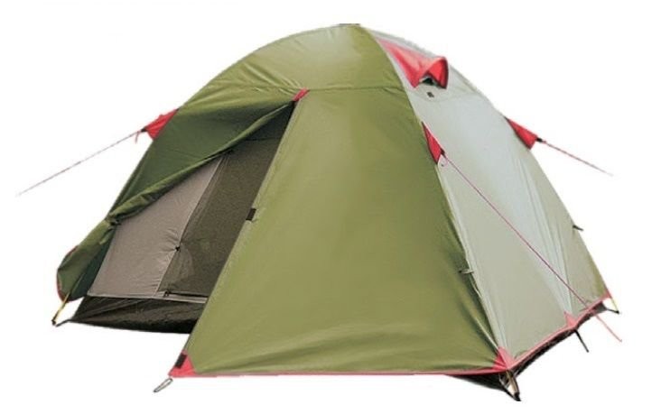 Палатка Tramp Lite Tourist 2 (56823)