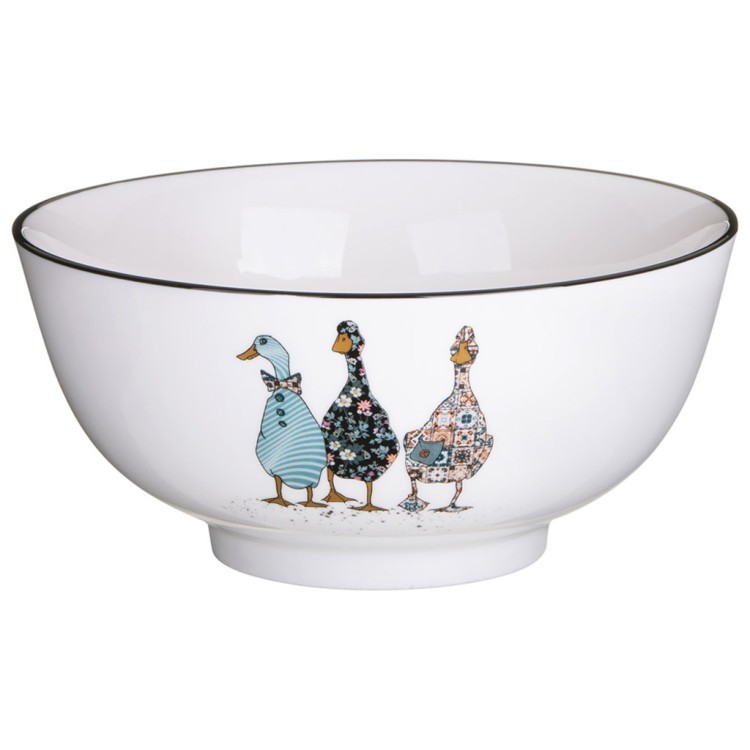 Салатник lefard "family farm" 17,5*8 см Lefard (263-1412)