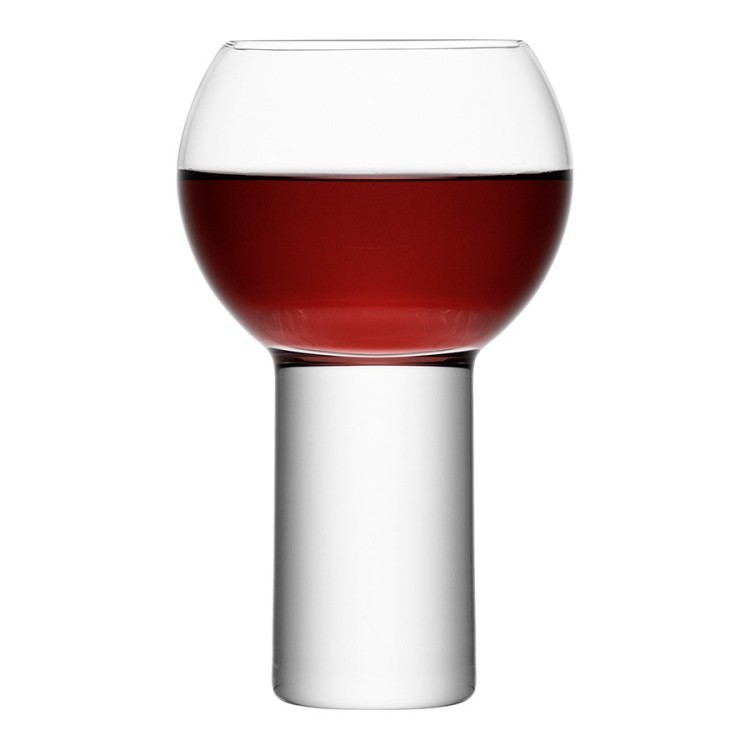 Набор бокалов для вина boris, 360 мл, 2 шт. (61248)