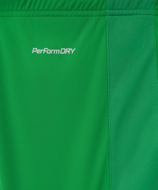 Шорты игровые JOGEL DIVISION PerFormDRY Union Shorts, зеленый, детский (1583835)