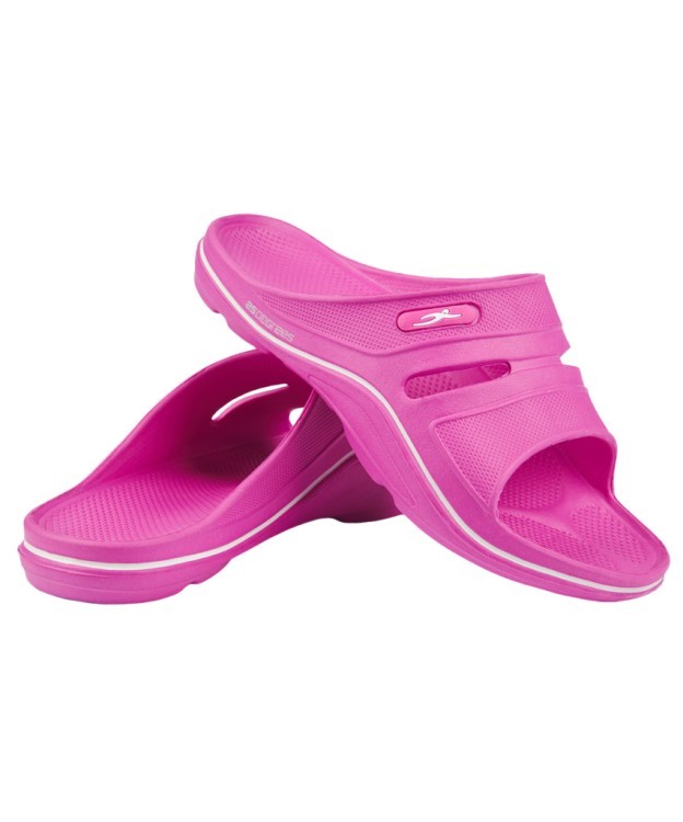 УЦЕНКА Пантолеты Reverse Pink/White, для девочек, р. 32, детский (2107526) УЦЕНКА Пантолеты Reverse Pink/White, для девочек, р. 32, детский (2107526)