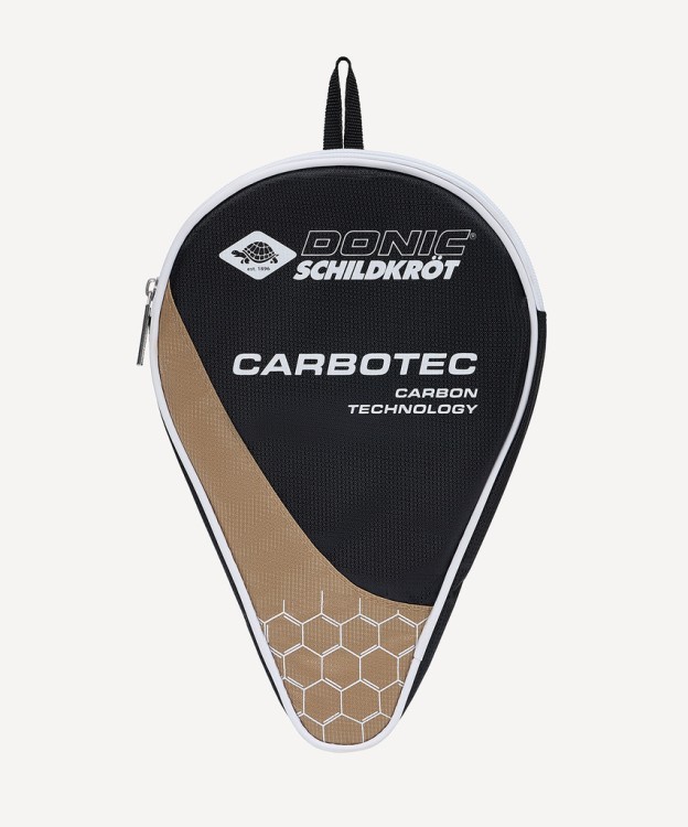 Ракетка для настольного тенниса Donic-Schildkrot CarboTec 7000 (1585288)