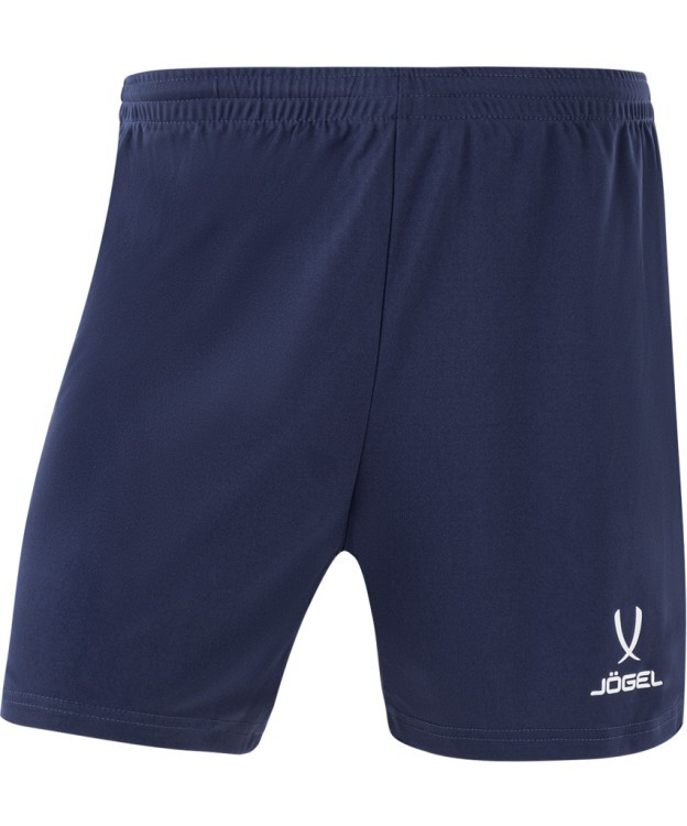 Шорты спортивные Camp Woven Shorts, темно-синий (2095707) Шорты спортивные Camp Woven Shorts, темно-синий (2095707)