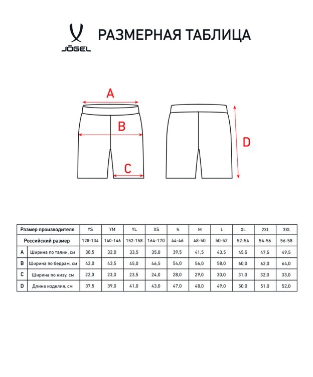 Шорты спортивные Camp Woven Shorts, темно-синий (2095707) Шорты спортивные Camp Woven Shorts, темно-синий (2095707)