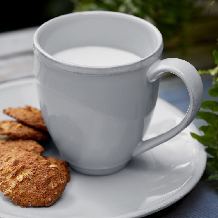 Тарелка FIP221-WHI(FIP221-02202F), керамика, white, Costa Nova Тарелка FIP221-WHI(FIP221-02202F), керамика, white, Costa Nova
