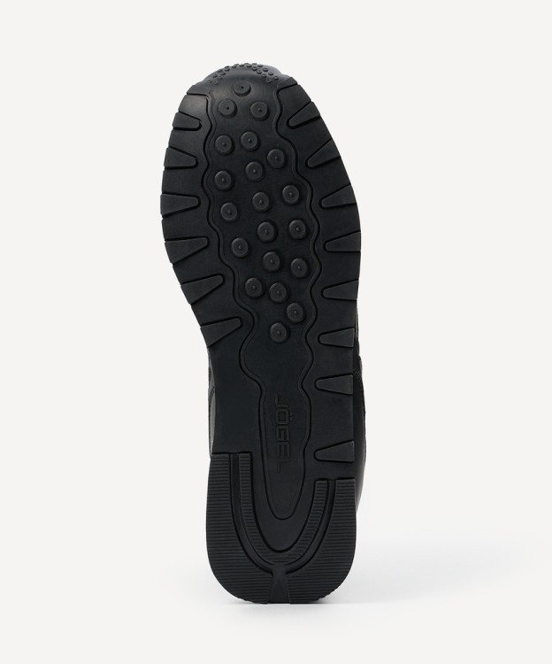 Кроссовки зимние JÖGEL Fiesta MID Black/grey (2118374) Кроссовки зимние JÖGEL Fiesta MID Black/grey (2118374)