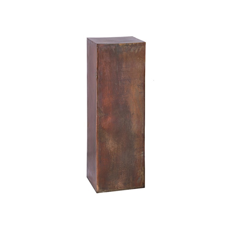 Подиум 26125-99, металл, copper, ROOMERS FURNITURE