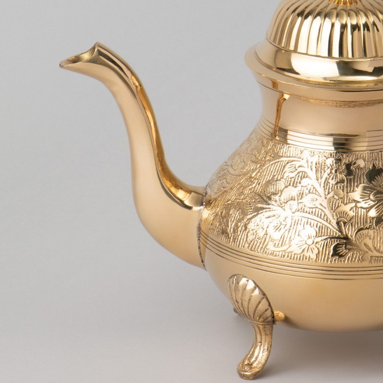 Заварочный чайник 20x11x20 800мл Lefard (733-167)