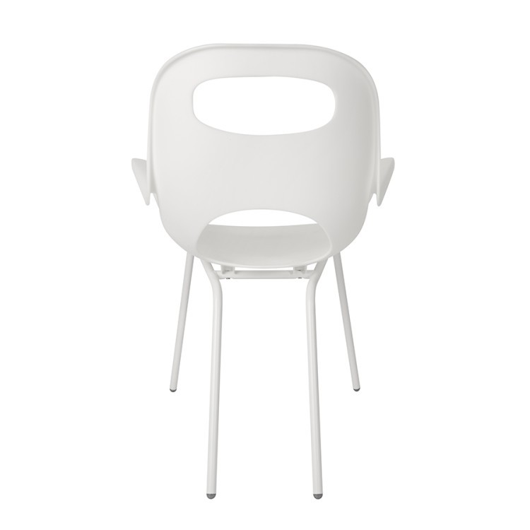Стул oh chair, белый (43300)