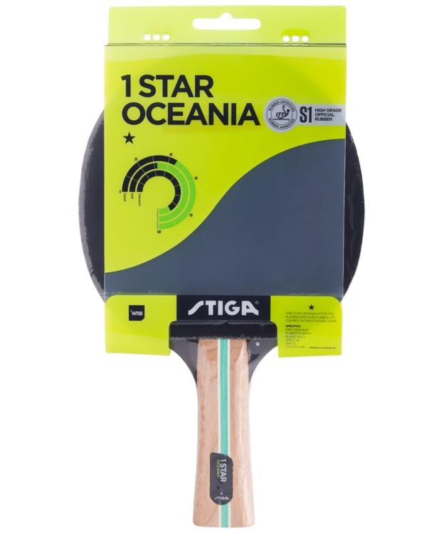 Ракетка для настольного тенниса Oceania (539483)