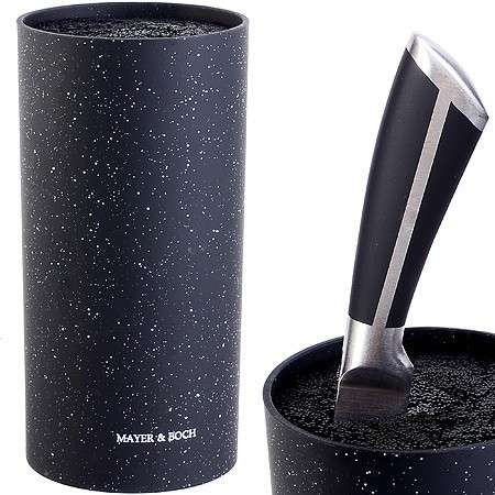 Подставка для ножей Mayer&Boch (31301)