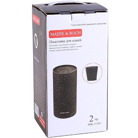 Подставка для ножей Mayer&Boch (31301)