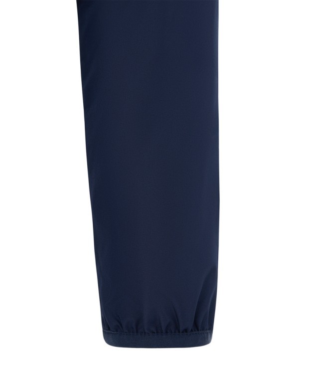 Куртка ветрозащитная JOGEL CAMP 2 Rain Jacket, темно-синий, детский (2121580)