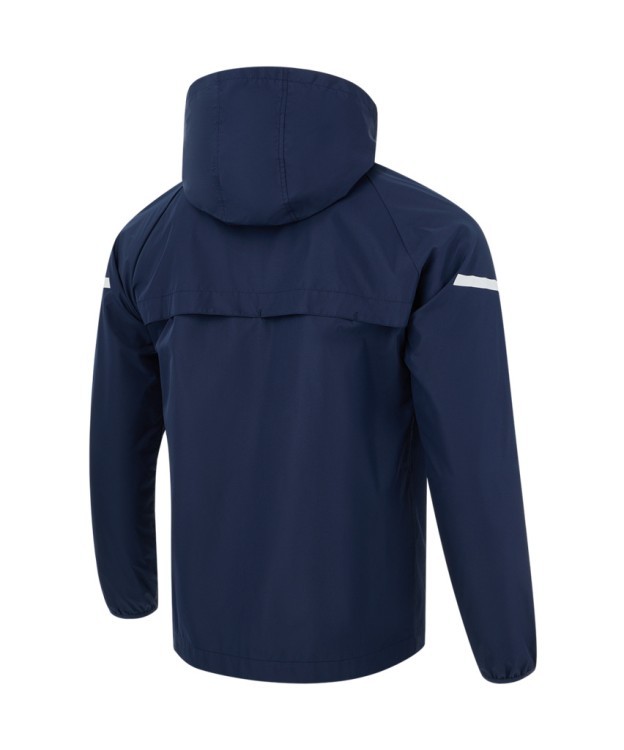 Куртка ветрозащитная JOGEL CAMP 2 Rain Jacket, темно-синий, детский (2121546)