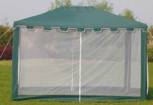 Садовый тент шатер Green Glade 1044 (5382)
