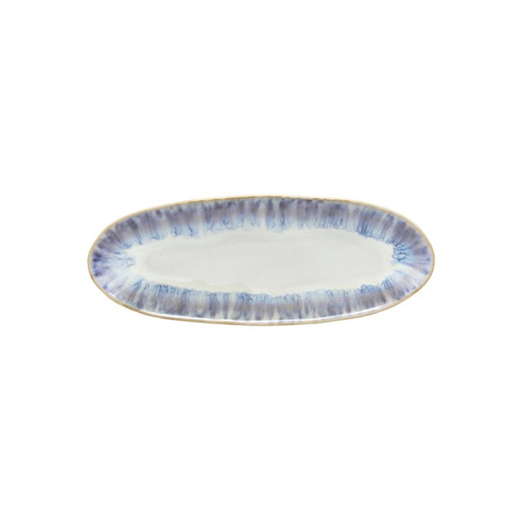 Тарелка GOA241-00918V, керамика, RIA BLUE, Costa Nova