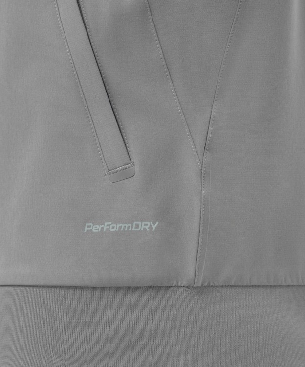 Куртка парадная JÖGEL PREMIER PerFormDRY Woven Jacket, серый (2122698)