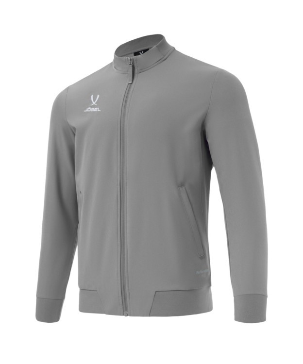 Куртка парадная JÖGEL PREMIER PerFormDRY Woven Jacket, серый (2122698)