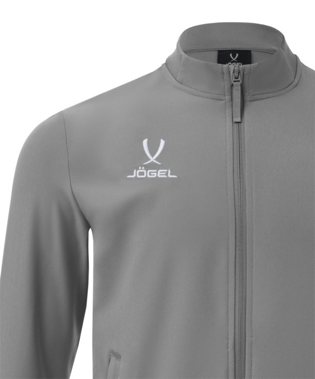 Куртка парадная JÖGEL PREMIER PerFormDRY Woven Jacket, серый (2122698)