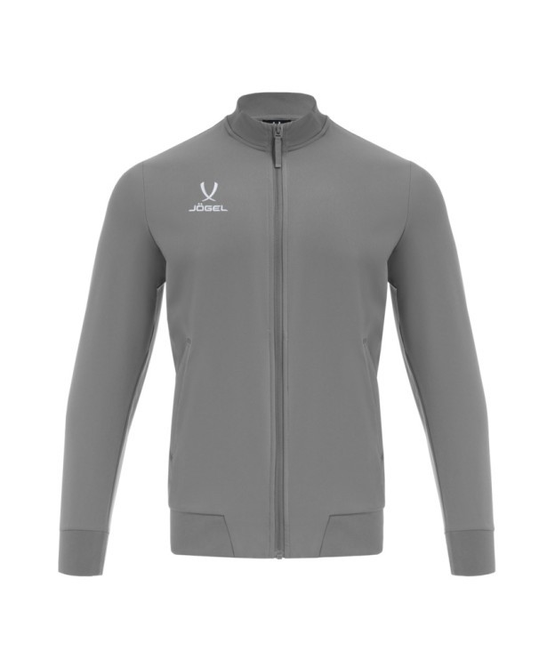 Куртка парадная JÖGEL PREMIER PerFormDRY Woven Jacket, серый (2122698)