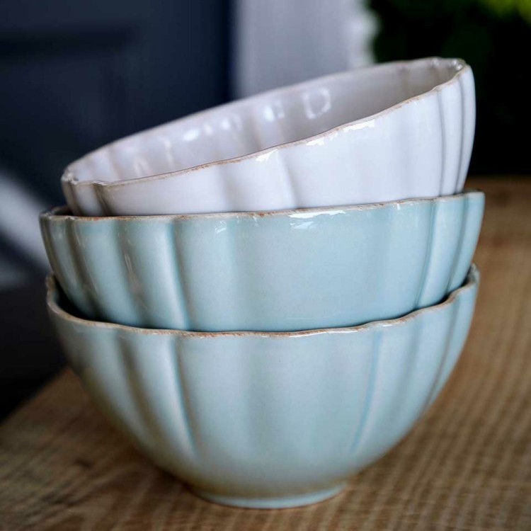 Тарелка TP213-WHT(TP213-00201Z), 21 см, керамика, white, Costa Nova