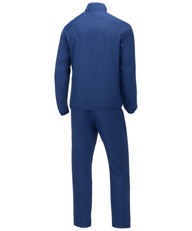 Костюм спортивный CAMP Lined Suit, темно-синий/темно-синий/белый (857280)