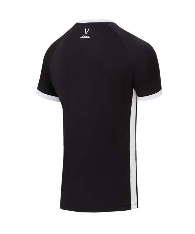Футболка игровая JÖGEL DIVISION PerFormDRY Element Jersey, черный (2116923) Футболка игровая JÖGEL DIVISION PerFormDRY Element Jersey, черный (2116923)