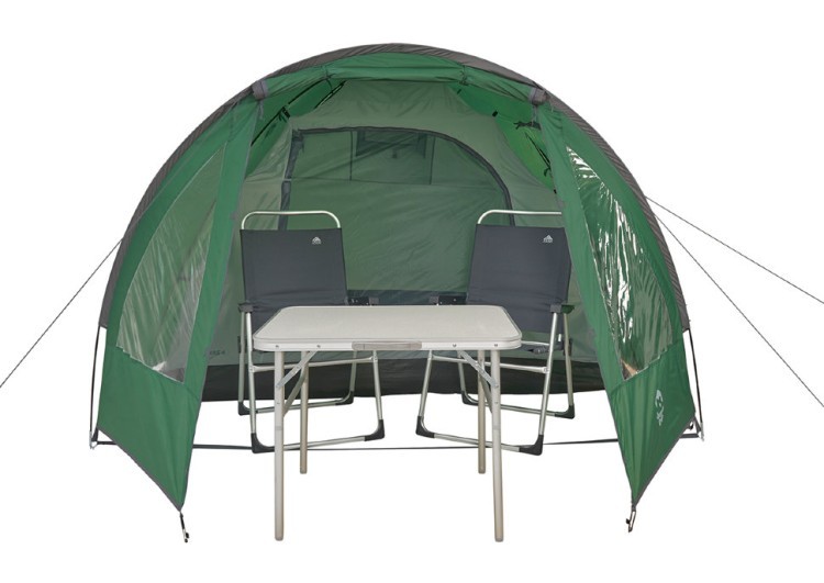 Палатка Jungle Camp Texas 4 (70827) (64098)