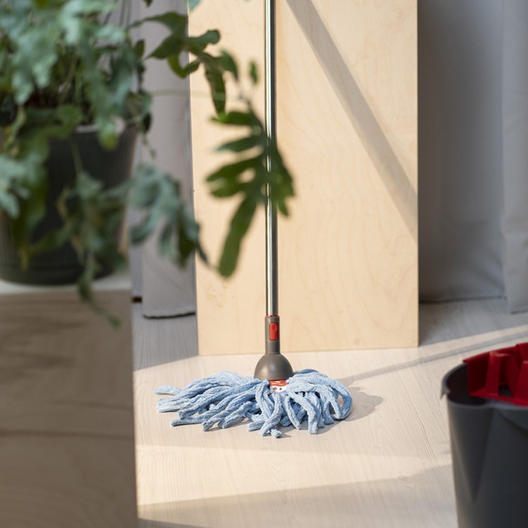 Насадка сменная из микрофибры bucket (67765) Насадка сменная из микрофибры bucket (67765)