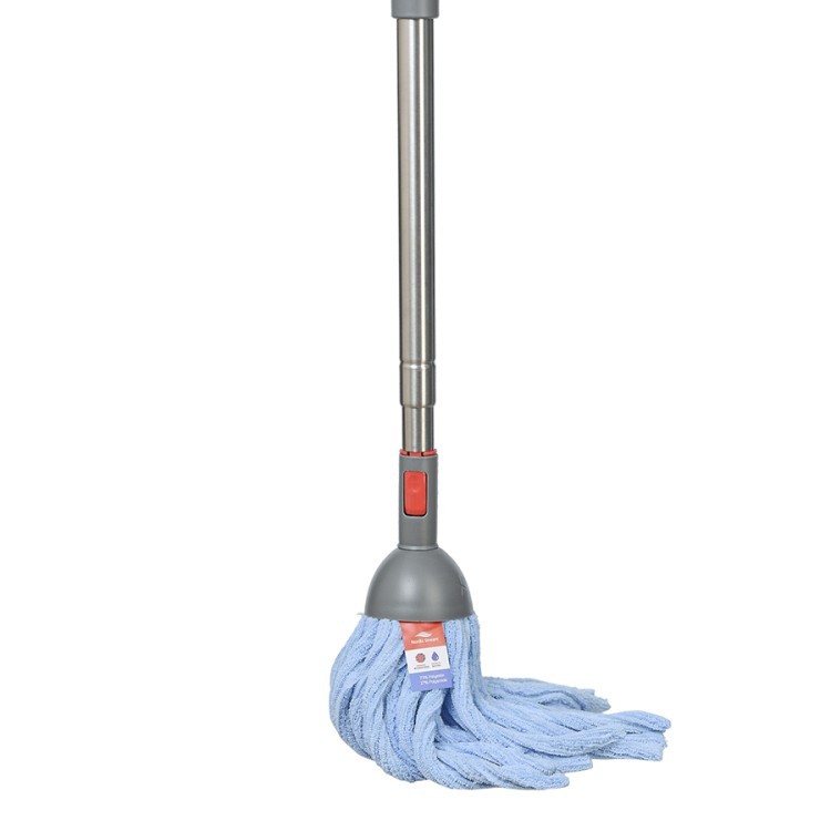 Насадка сменная из микрофибры bucket (67765) Насадка сменная из микрофибры bucket (67765)