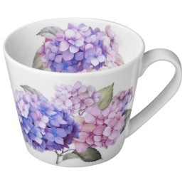 Кружка lefard "hortensia" 450 мл Lefard (415-2285)