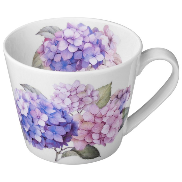 Кружка lefard "hortensia" 450 мл Lefard (415-2285)