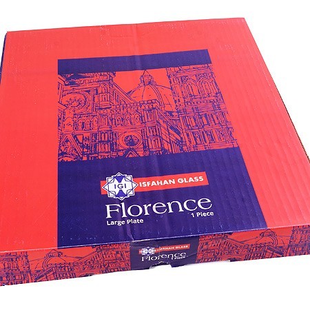 Тарелка FLORENCE диам.31.5 см (818-1)