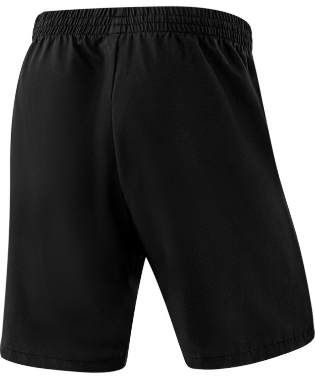 Шорты спортивные Camp Woven Shorts, черный (2095715)