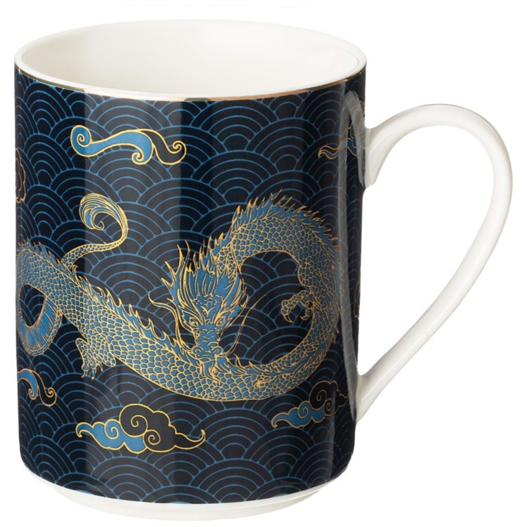 Кружка lefard "top style" 450 мл Lefard (165-541)