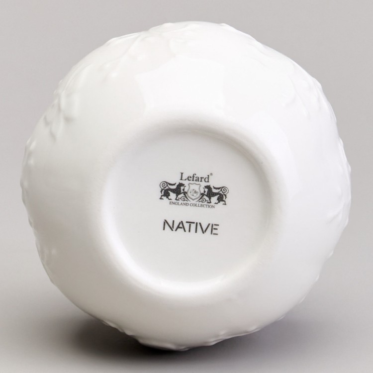 Сахарница lefard "native" 10*10 см 300 мл Lefard (761-147)