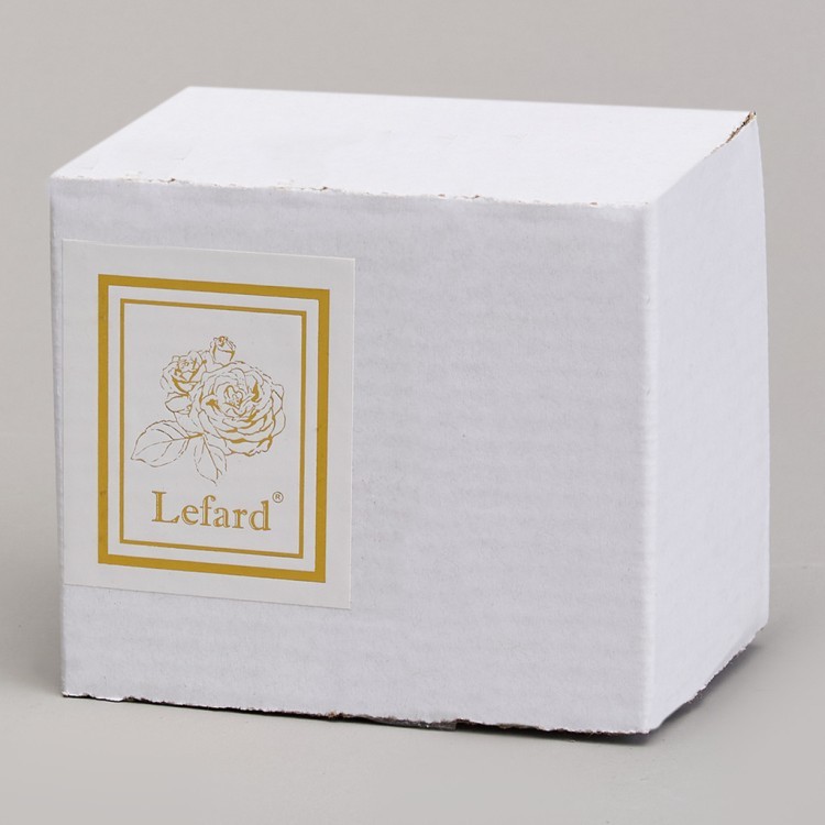 Подставка под яйцо 9,8х5,3х8,2 см Lefard (146-2167)